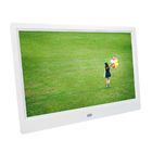 1080P LCD Adverterende Spelermuur 1920 x 1080 - Opzettende Digitale Omlijsting
