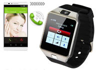 Notifier van de kloksynchronisatie de Slimme Armband van Bluetooth met 1,56 „TFT LCD Touch screen
