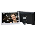 IPS het Digitale LCD van het Fotokader Scherm 12,5“ Hoofd de Controlespaander USB /HDMI van 1920*1080 MSTAR
