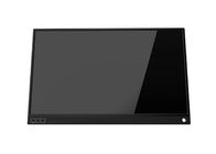1080P HDMI 15,6“ LCD Video het Gokkenmonitor van de Brochure Draagbare Monitor voor PS4 Xbox