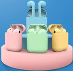 ABS Materiële Waterdichte Tws Earbuds Inpods 12 Aanrakingscontrole voor Mobiele Telefoon