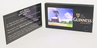 LCD het Scherm Videovisitekaartje 2.4“ 320x240 met FCC van Ce ROHS Certificatie