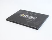 Miniusb-poortlcd Videobrochurekaart met het 7 Duimhd Scherm 1024x600