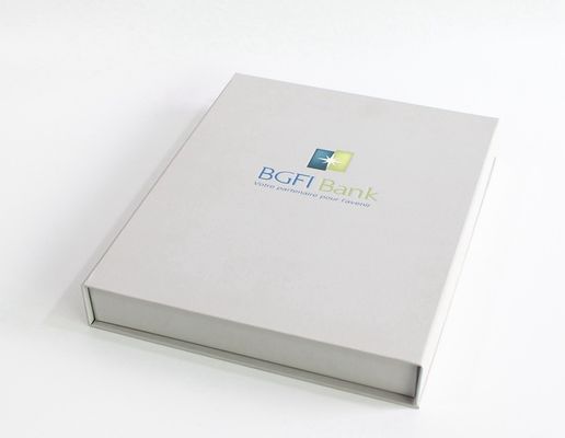7 duimips Videobrochurevideo in Omslag met rechargeble batterij en USB-poort
