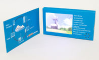 Vrij de Steekproef1gb geheugen CMYK die van VIF digitale videobrochure voor promotieactiviteiten drukken