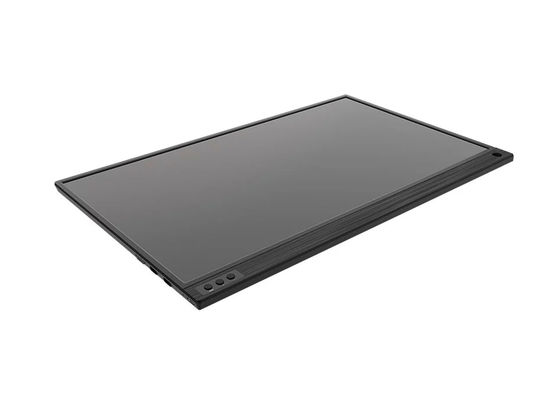 1080P HDMI 15.6'' LCD Video Brochure Portable Monitor Gaming Monitor For PS4 Xbox