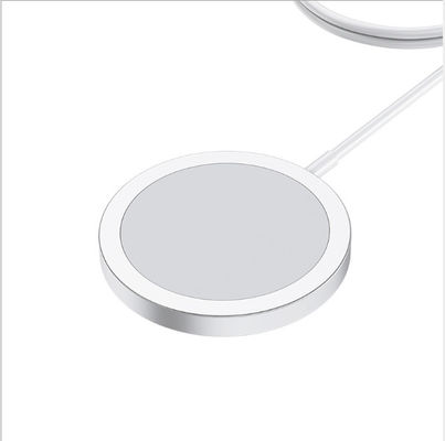 Waterdichte IP67 15W Draadloos Ladend Aangepast Logo For Apple Huawei